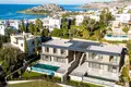 Вилла 6 комнат 280 м² Бодрум, Турция