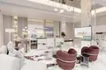 Квартира 1 комната 885 м² Дубай, ОАЭ