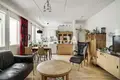 Wohnung 3 zimmer 66 m² Oulu sub region, Finnland