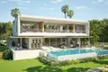 villa de 5 chambres 916 m² Ojen, Espagne