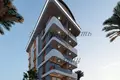 Mieszkanie 3 pokoi 117 m² Alanya, Turcja
