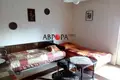 Apartment  Nesebar, Bulgaria