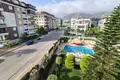 Mieszkanie 3 pokoi 80 m² Kestel, Turcja