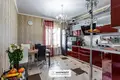 Casa 256 m² Vialikaje Sciklieva, Bielorrusia