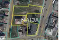 Hotel 2 215 m² Lipawa, Łotwa