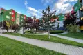 Apartamento 2 habitaciones 35 m² en Breslavia, Polonia