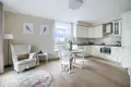 Apartamento 3 habitaciones 59 m² en Cracovia, Polonia