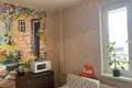 Appartement 1 chambre 37 m² Krasnoselskiy rayon, Fédération de Russie