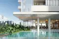 Mieszkanie 1 pokój 805 m² Dubaj, Emiraty Arabskie
