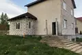 Casa de campo 168 m² Jzufouski siel ski Saviet, Bielorrusia