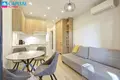 2 room apartment 26 m² Palanga, Lithuania