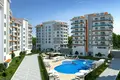 Apartment 75 m² Incekum, Turkey