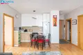 Квартира 3 комнаты 53 м² Вильнюс, Литва