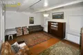 Apartamento 1 habitación 44 m² Minsk, Bielorrusia