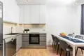 Apartamento 4 habitaciones 85 m² en Cracovia, Polonia