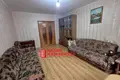 Appartement 2 chambres 56 m² Hrodna, Bélarus