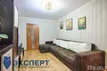 Apartamento 3 habitaciones 76 m² Minsk, Bielorrusia