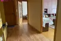 Apartamento 2 habitaciones 53 m² Alytus, Lituania