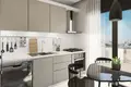 Apartamento 3 habitaciones 105 m² Eyupsultan, Turquía