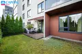 Квартира 2 комнаты 50 м² Вильнюс, Литва