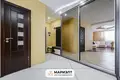 3 room apartment 88 m² Minsk, Belarus