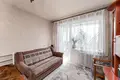 1 room apartment 35 m² Minsk, Belarus