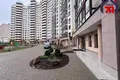 1 room apartment 38 m² Minsk, Belarus