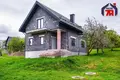 House 168 m² Lahojsk selsaviet, Belarus