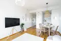 1 bedroom apartment 46 m² Rovaniemi sub-region, Finland
