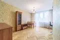 2 bedroom apartment 47 m² Warsaw, Poland
