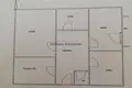 3 room apartment 60 m² Heviz, Hungary