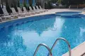 1 bedroom apartment 45 m² Nesebar, Bulgaria