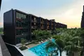 2 bedroom apartment 80 m² Phuket, Thailand