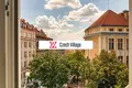 Квартира 3 комнаты 113 м² Прага, Чехия