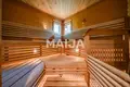 Casa 4 habitaciones 123 m² Kittila, Finlandia