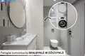 Apartamento 4 habitaciones 97 m² Vilna, Lituania