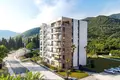 Wohnung 4 Zimmer 143 m² Tivat, Montenegro