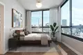 1 bedroom apartment 52 m² Miami, United States