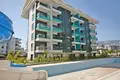 Квартира 2 комнаты 55 м² Каргыджак, Турция