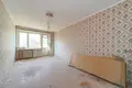 Wohnung 2 Zimmer 53 m² Minsk, Weißrussland