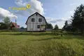 Casa 81 m² Kurhanski sielski Saviet, Belarús