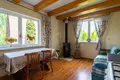 Haus 85 m² Papiarnianski sielski Saviet, Belarus