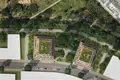 4 bedroom apartment 86 m² Metropolitan France, France