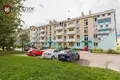 Квартира 1 комната 43 м² Минск, Беларусь