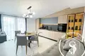 2 bedroom apartment 93 m² Polychrono, Greece