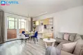 Appartement 3 chambres 52 m² Vilnius, Lituanie