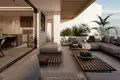 Mieszkanie 3 pokoi 156 m² Demos Agiou Athanasiou, Cypr