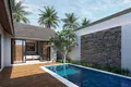 Villa de tres dormitorios 153 m² Denpasar, Indonesia