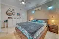 Villa de 4 habitaciones  Alanya, Turquía
