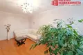 Wohnung 3 Zimmer 74 m² Hrodna, Weißrussland